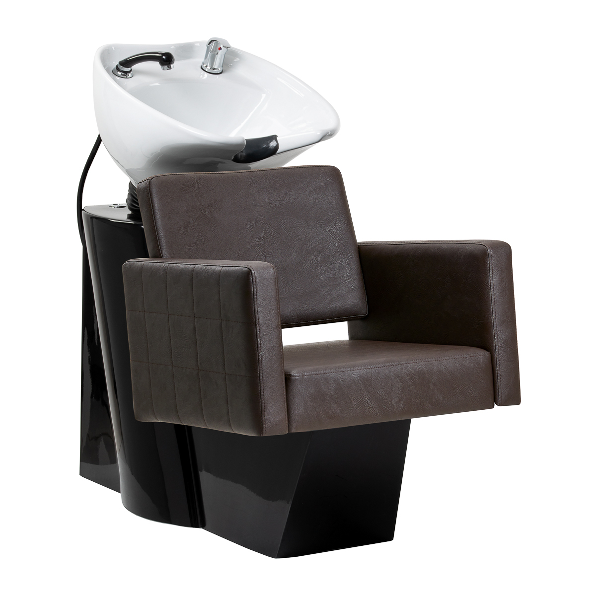 Gabbiano Friseur-Waschbecken Ankara