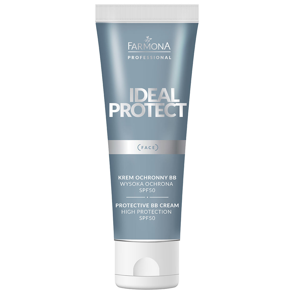 Farmona IDEAL PROTECT BB Schutzcreme SPF50 50ml - UV-Schutz & Hautpflege