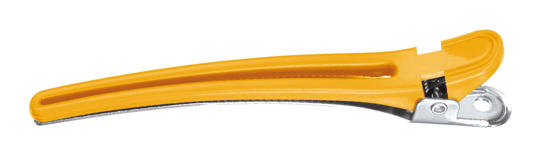 Haarclips Plastik 95Mm Plastik Friseur 01