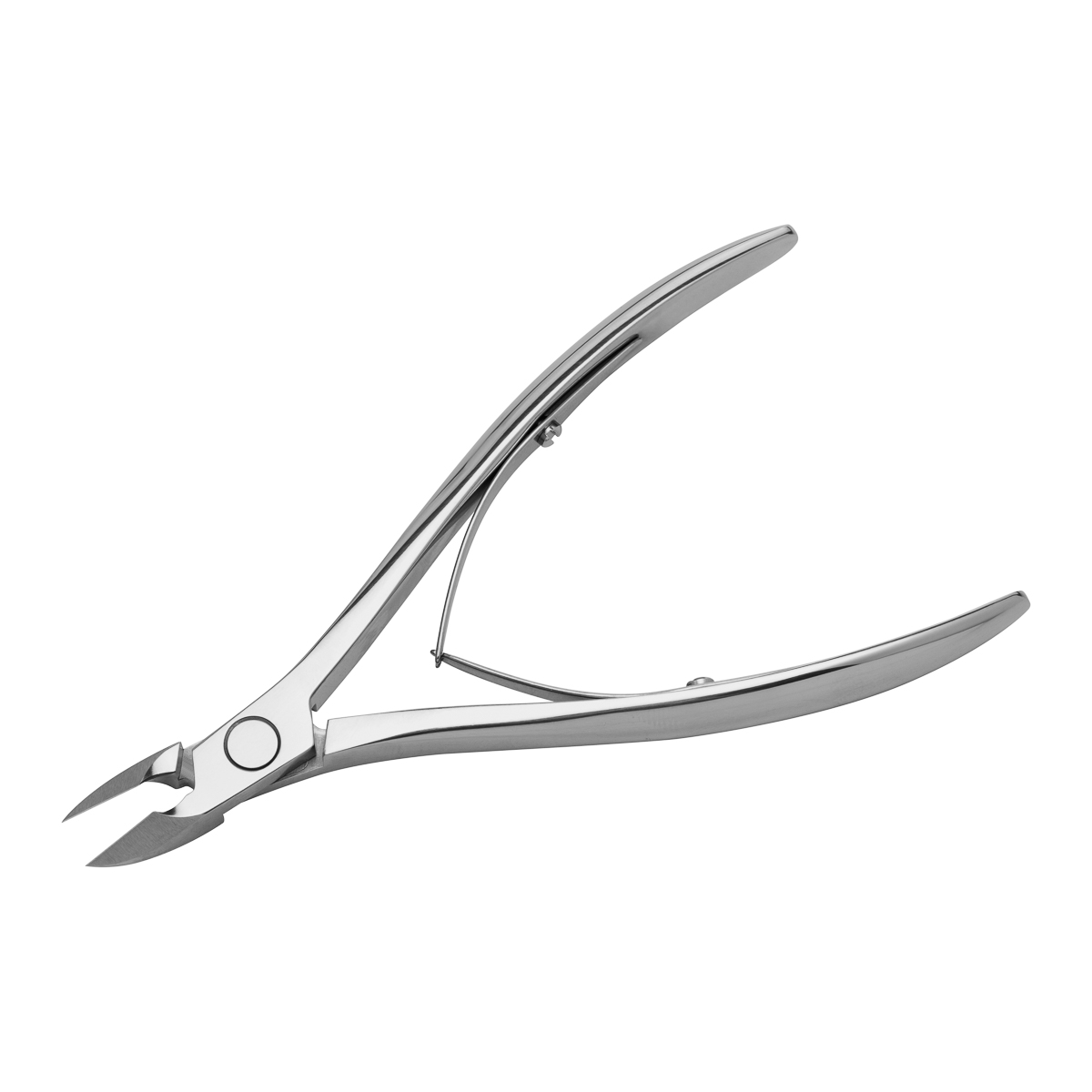 Nghia Export Nagelknipser NL.206 11MM Edelstahl
