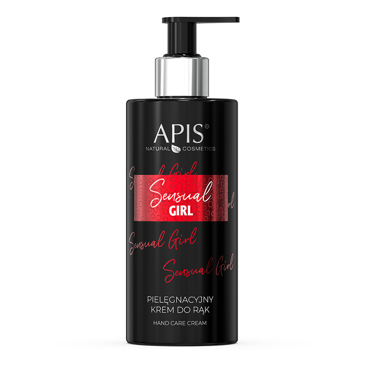 Apis Sinnliche Handcreme - Luxus-Handpflege 300ml