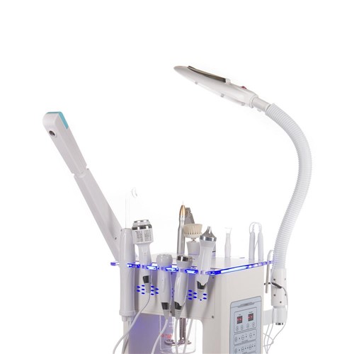 Professional Beauty Komplettstation 15-in-1 Multifunktionsgerät