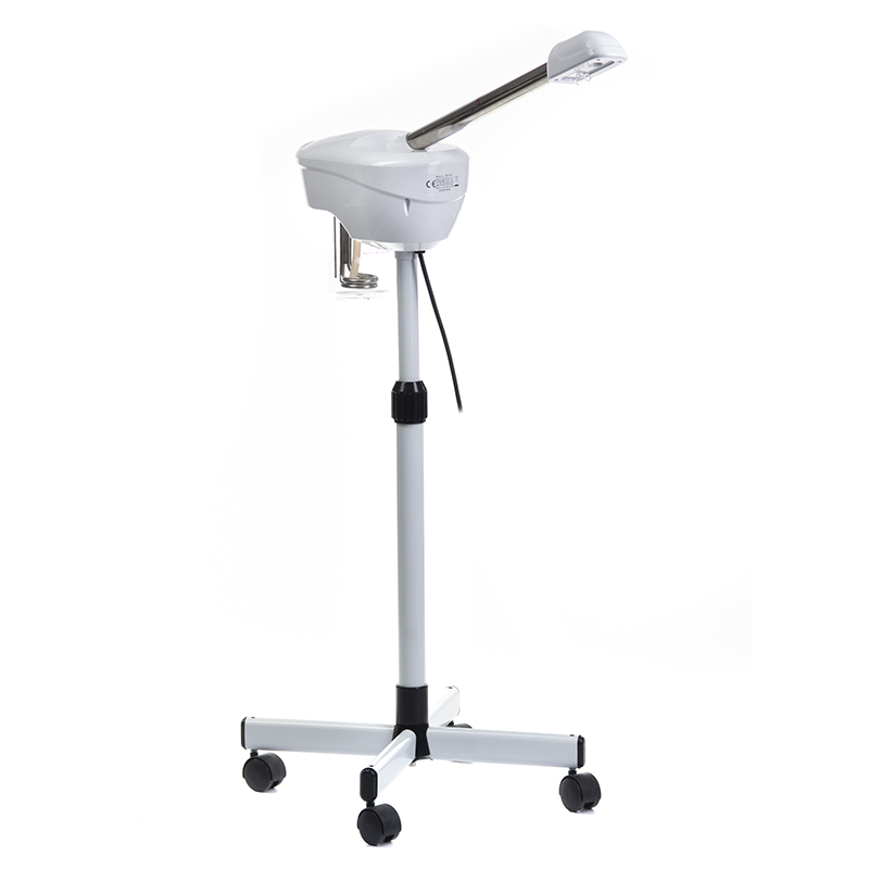 Professionelle Vapozone mit Ozon und Aromaterapie - Dampfgerät