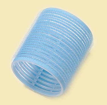Haftwickler Haftwkl Jumbo 56Mm Blau Salon