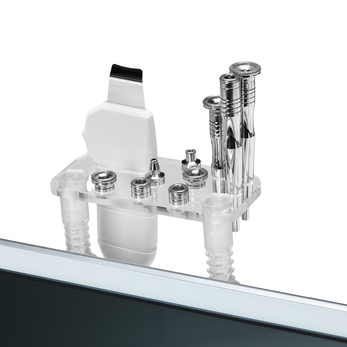 Elegante Platinum T8 Anti-Aging Body-Shaping System