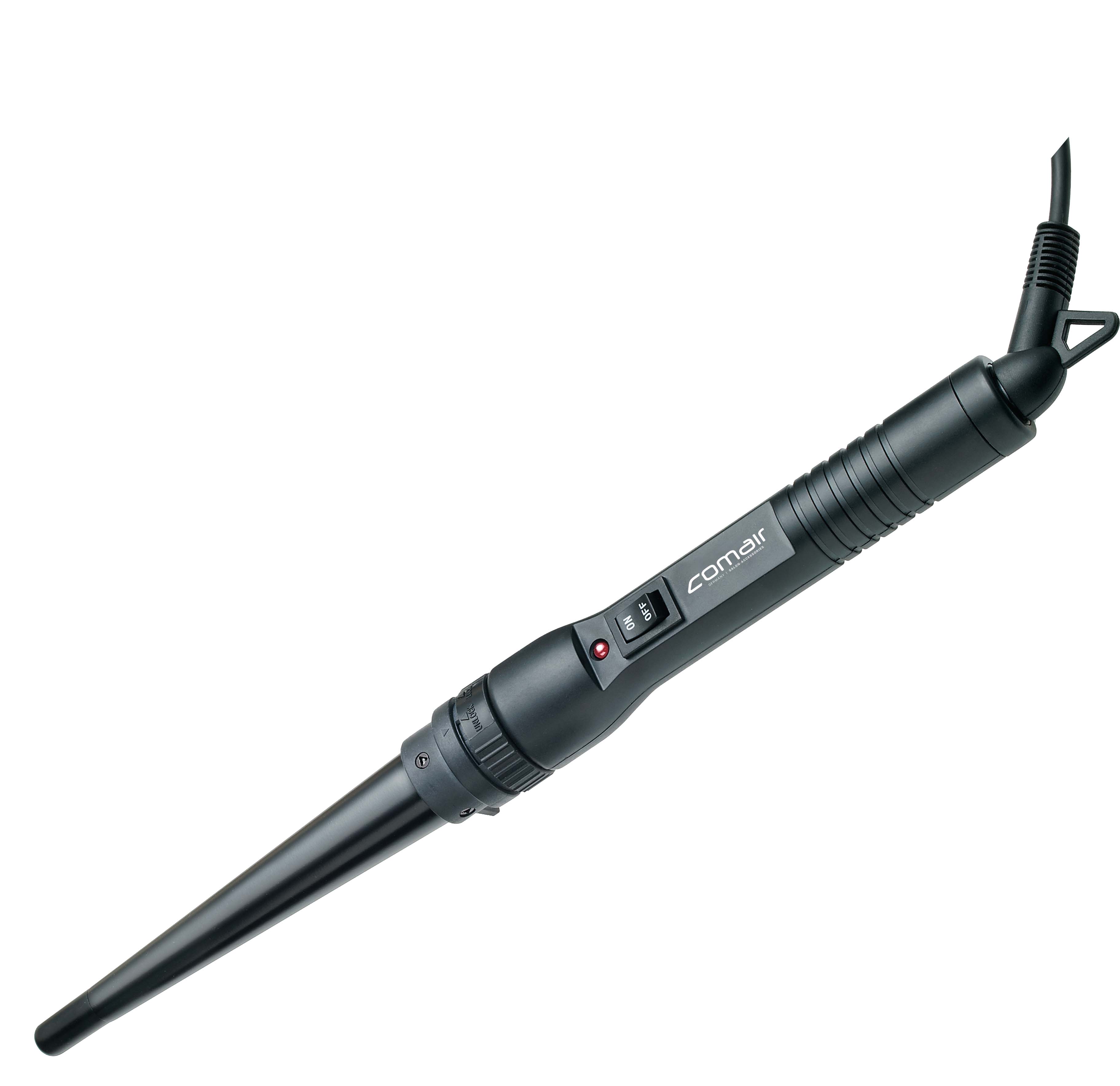 Lockenstab Lockenstyler Keramik Friseur 01
