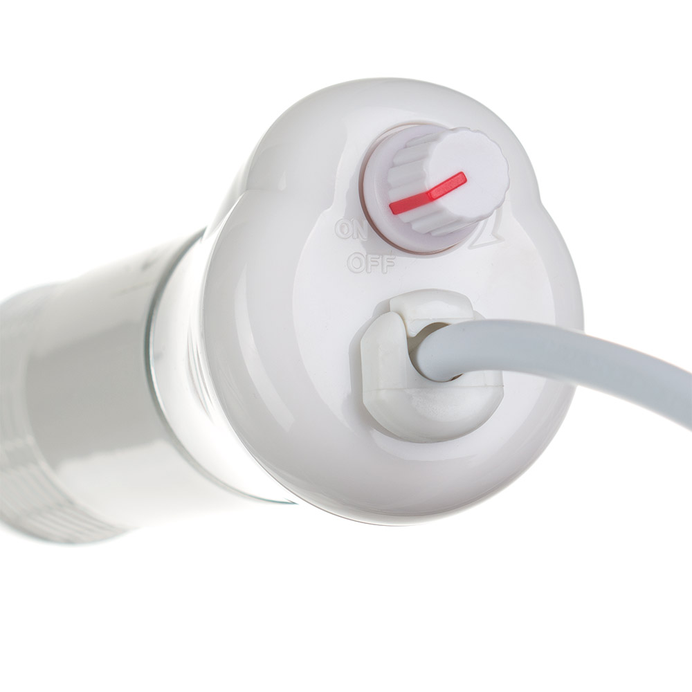 Professionelles Hochfrequenz-Gerät für Kosmetikstudios - 30W Leistung