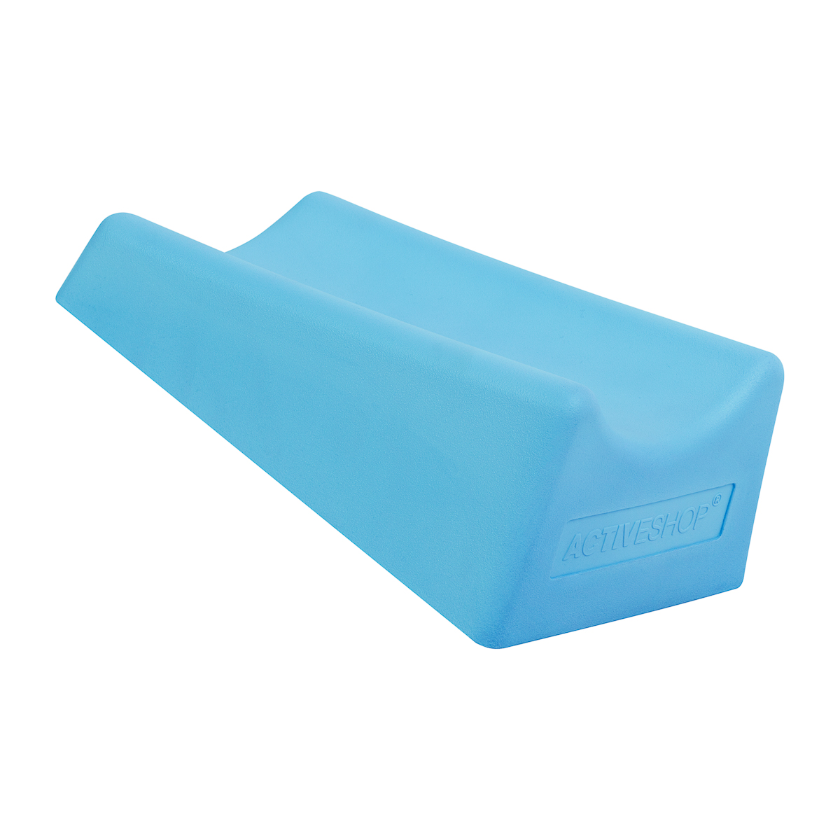 Activ Podo Pediküre Fußstütze blau – ergonomisch