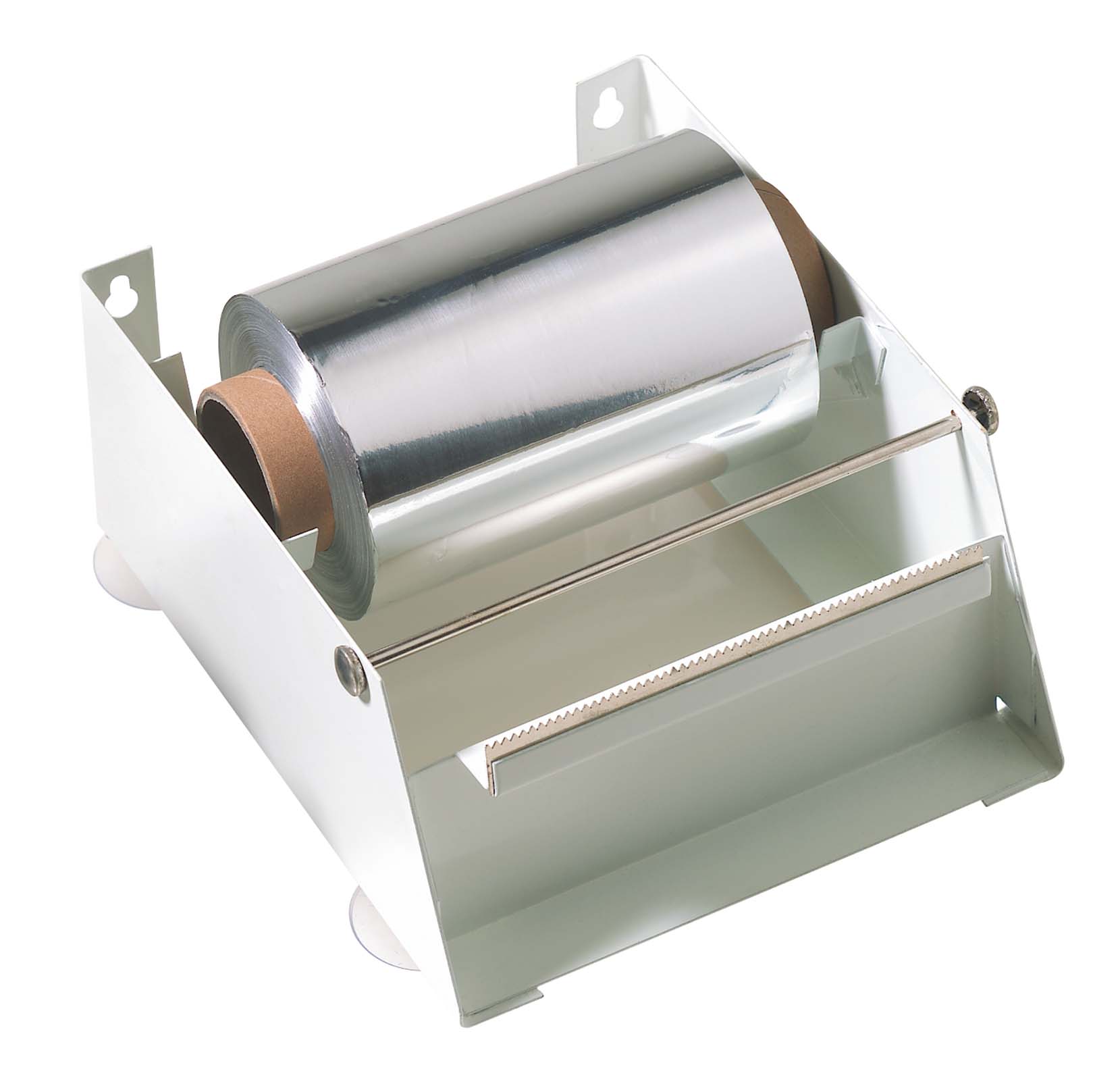 Straehnenfolie Dispenser Alufolie Rollen Salon