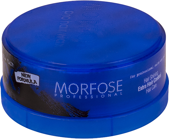 Morfose Aqua Gelwax Extra Hair Control 150 ml