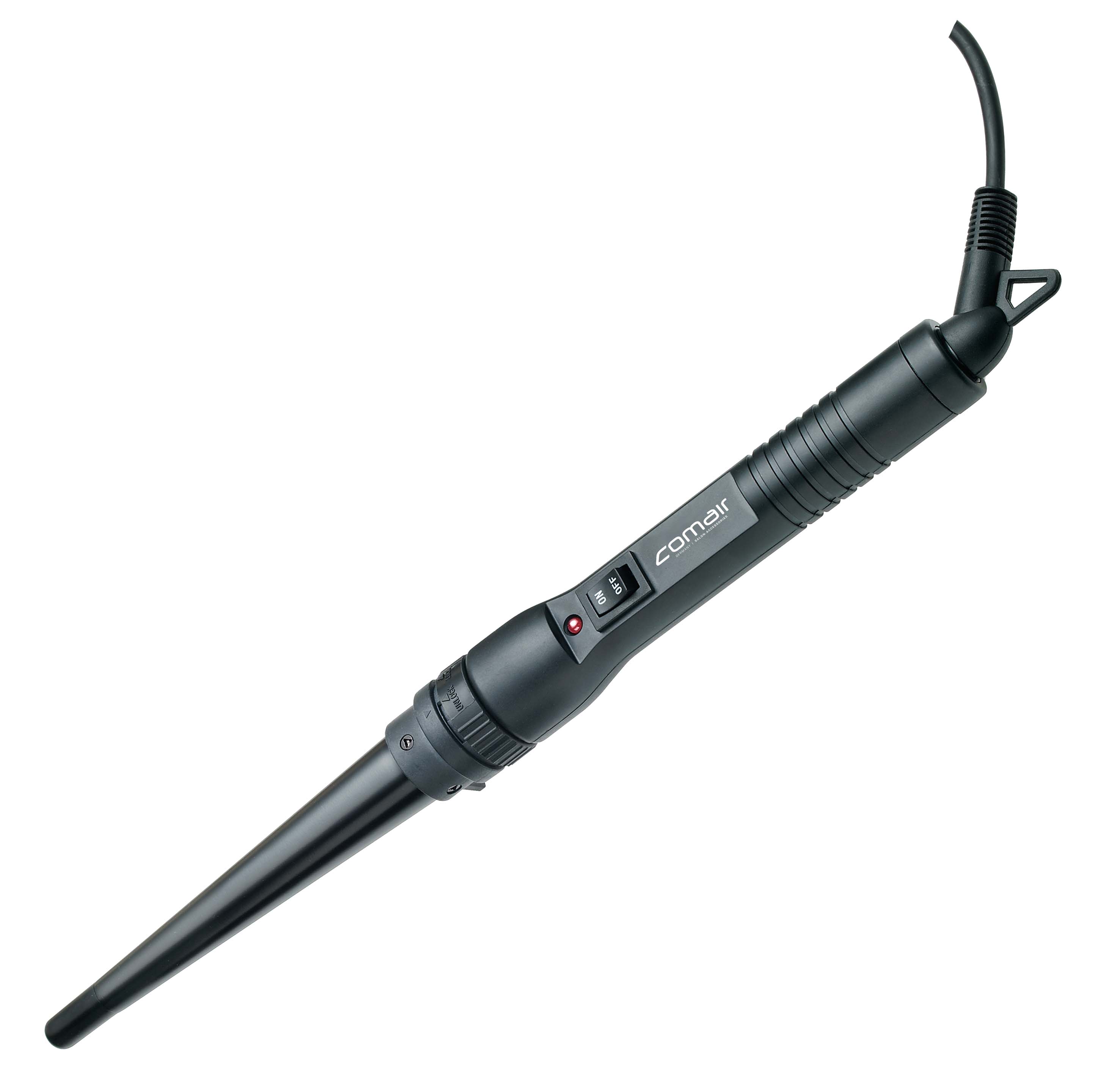 Lockenstab Lockenstyler Keramik Friseur 06