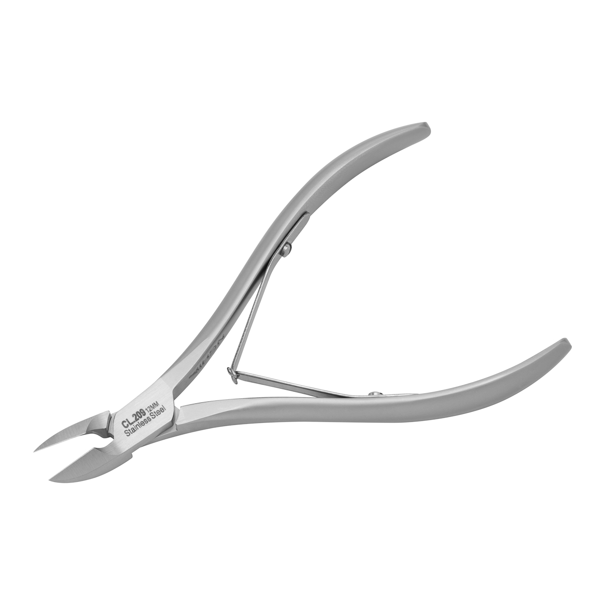Nghia Export Nagelhautzange CL.209 12mm Edelstahl