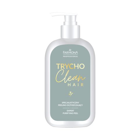 Farmona TRYCHO CLEAN Reinigungspeeling 375 ml