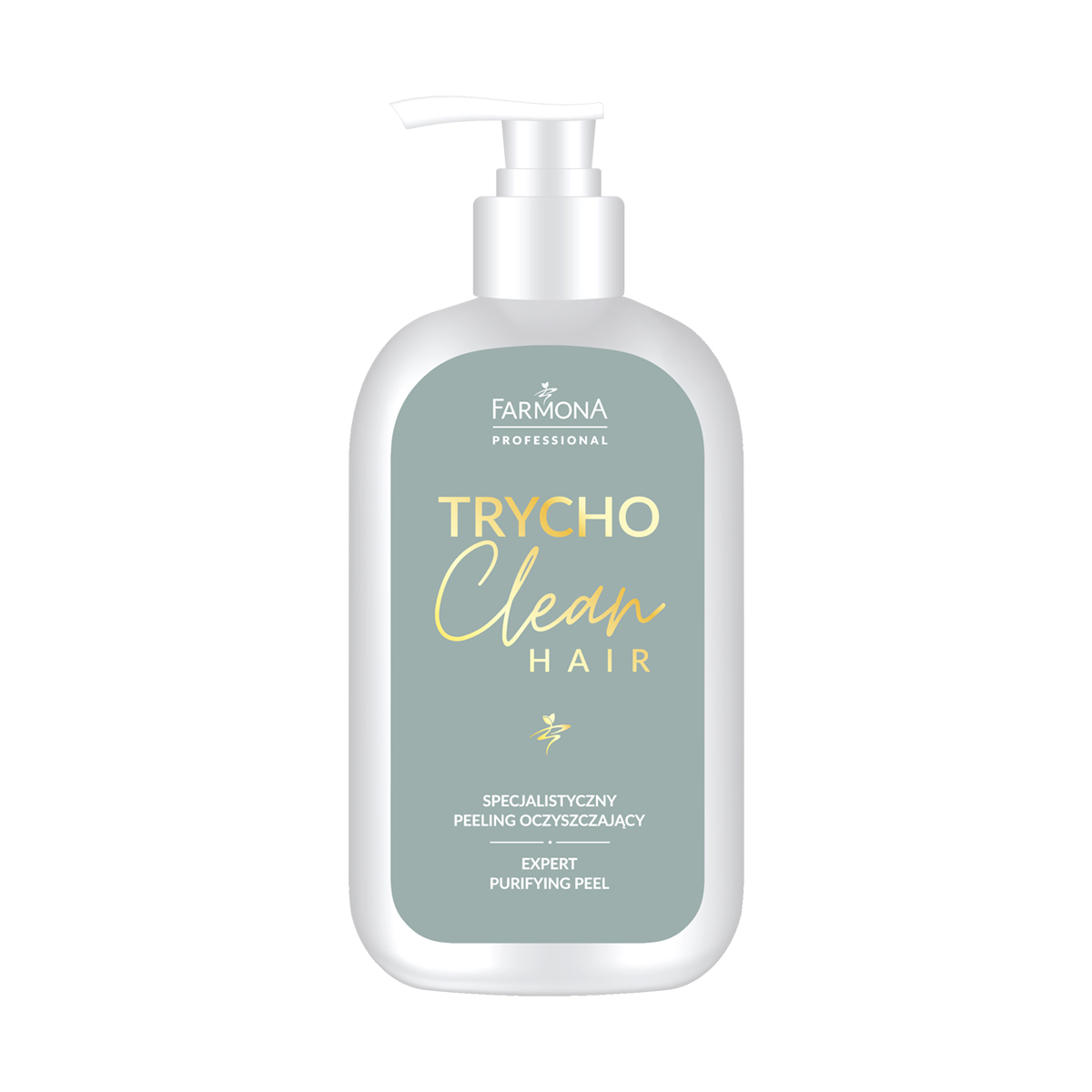Farmona TRYCHO CLEAN Reinigungspeeling 375 ml