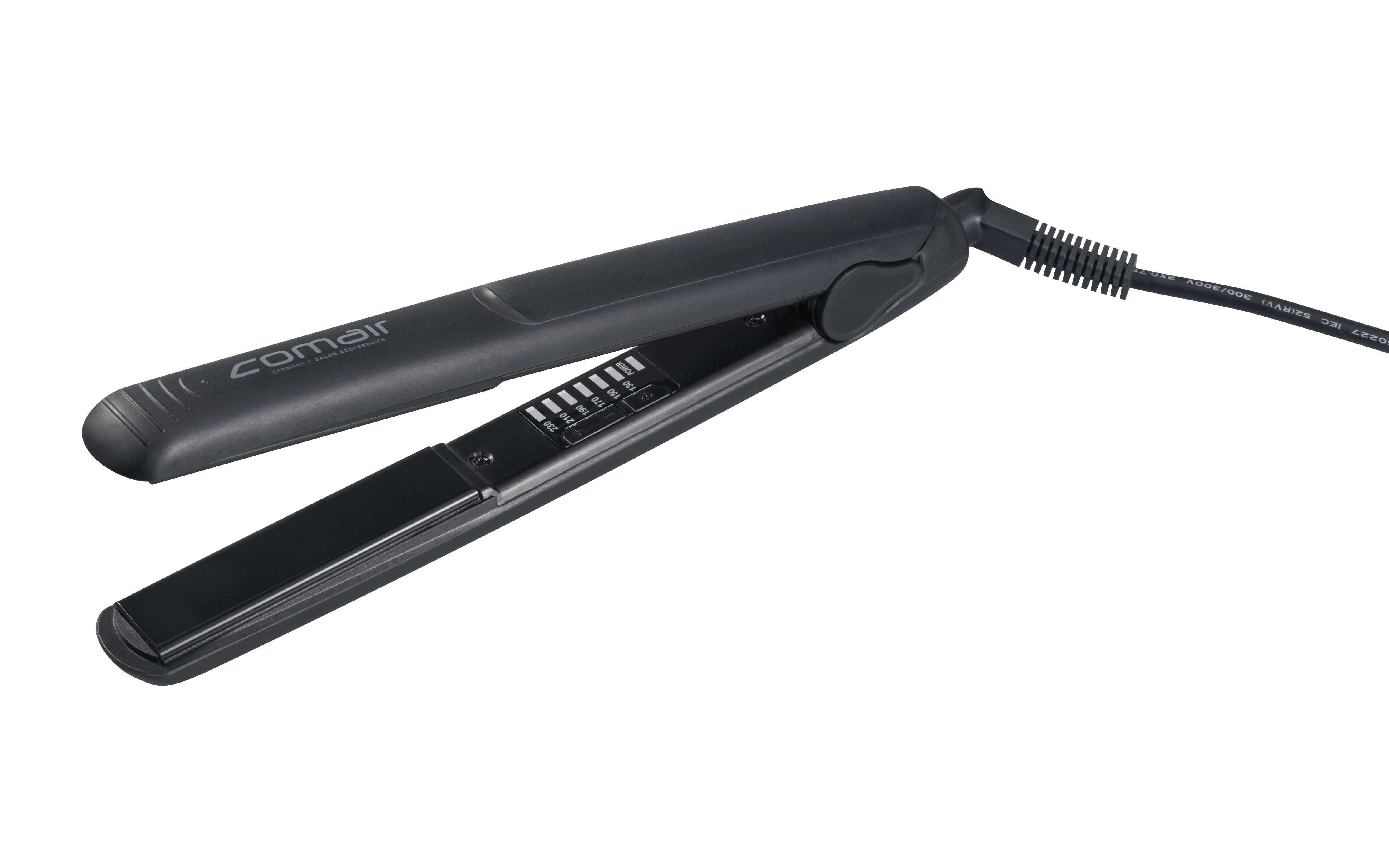 Haarglaetter Tourmaline Keramik Tourmaline Keramik Friseur