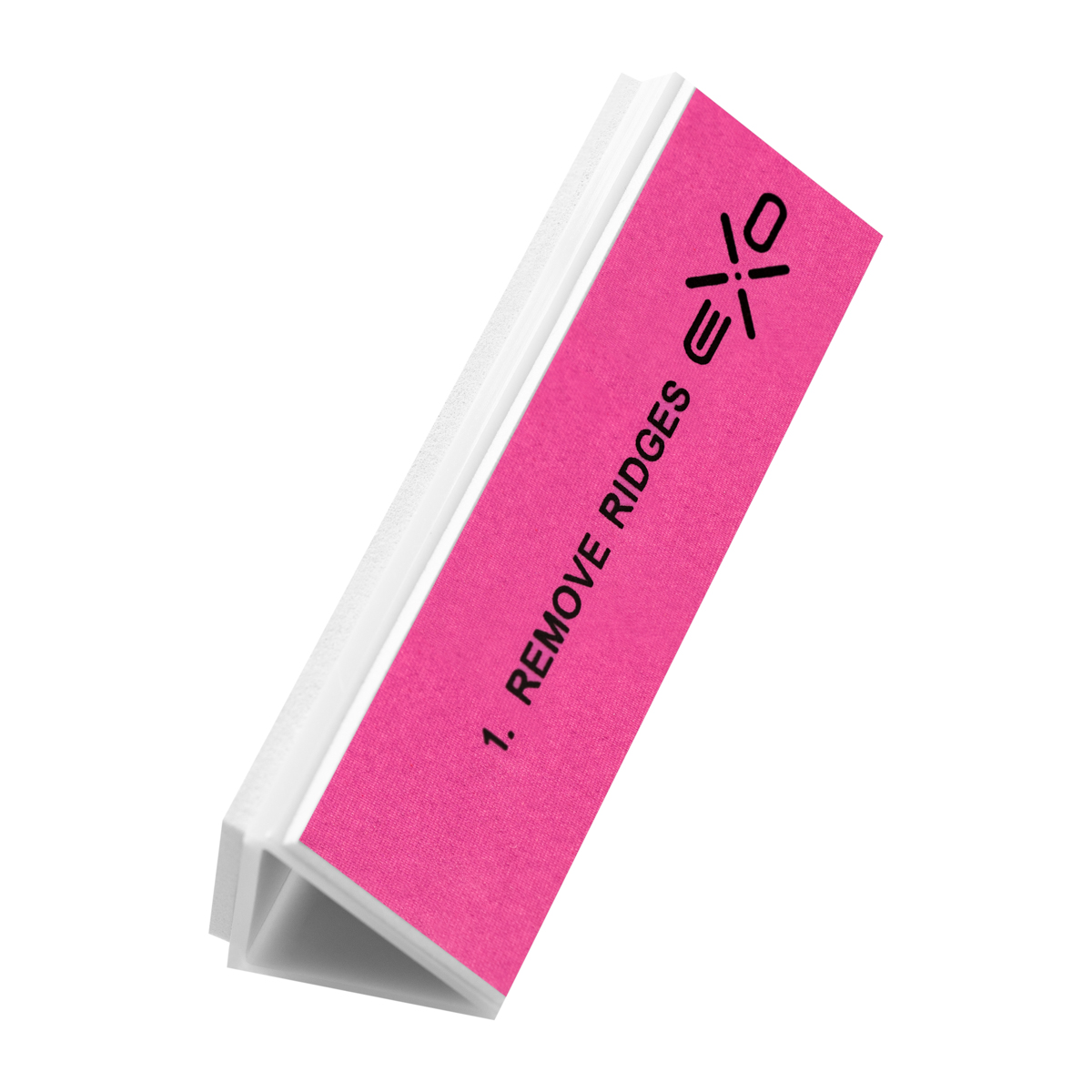 EXO Bufer 3-Seiten-Poliermaschine – Nagelpflege