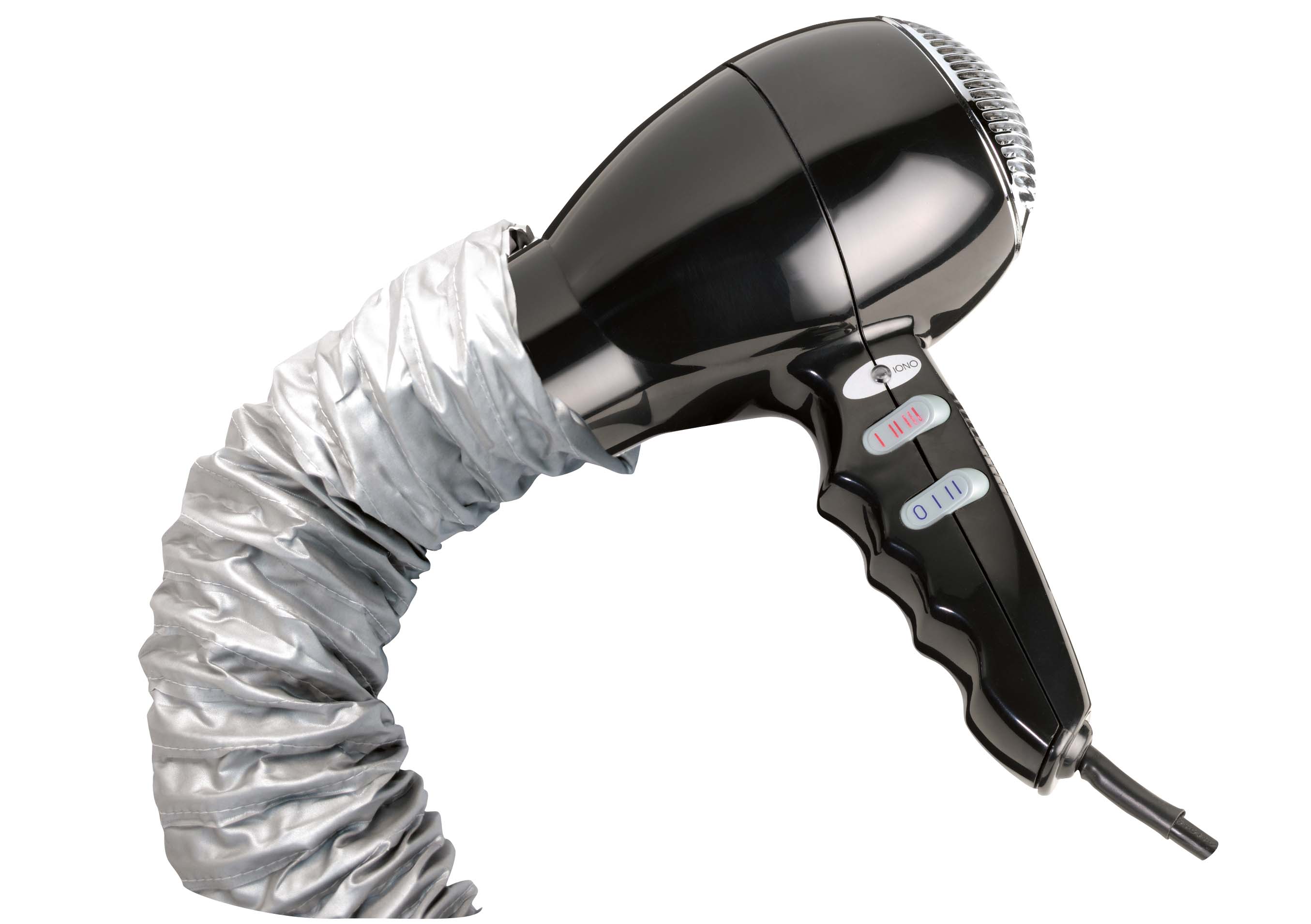 Stylinggeraet Schwebehaube Friseur