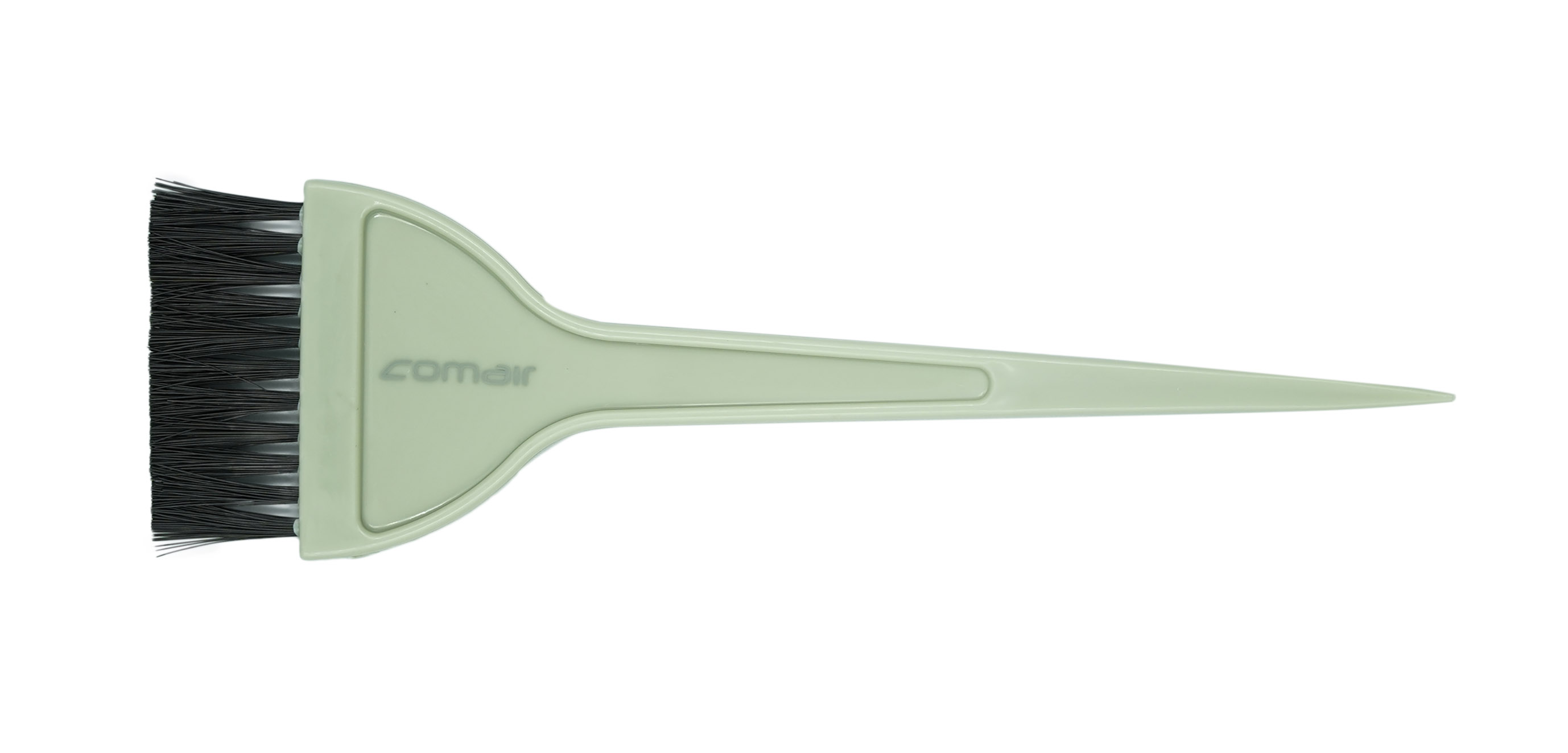 Faerbepinsel Jumbo Gruen Salon 01