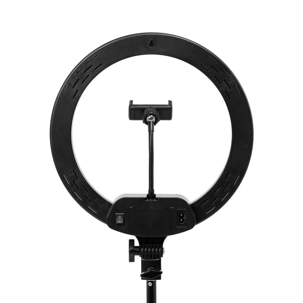 Ringlicht 13 Zoll 36W LED mit Stativ – Professionelle Arbeitsplatzbeleuchtung