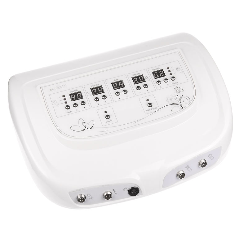 Professional Mesotherapie-Gerät ProLift Advanced - Nadelose Hautbehandlung