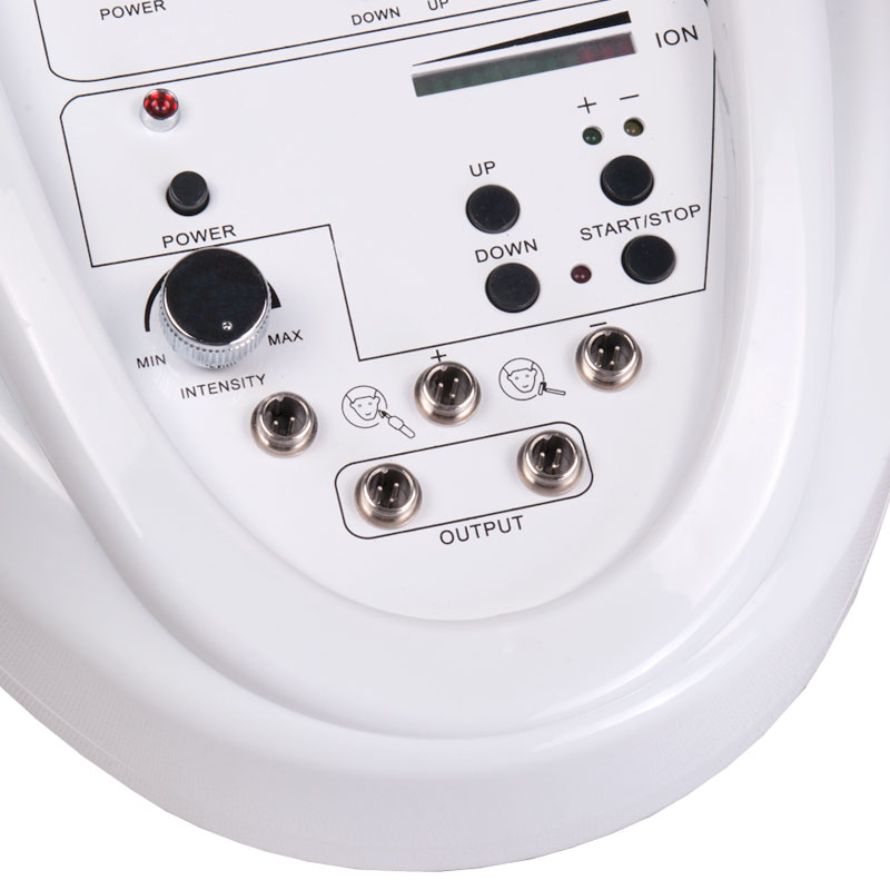 Profi Multifunktions-Kosmetikgerät 3in1 für Ultraschall & Galvanik