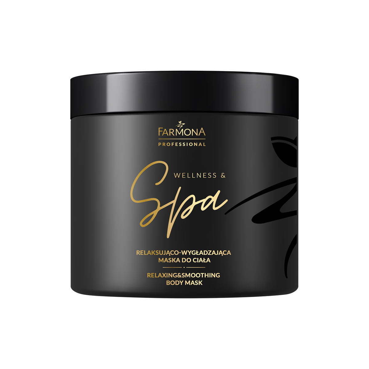 Farmona Körpermaske 500ml – Entspannend & glättend