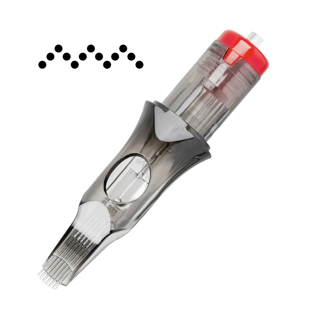 Tattoo Cartridge RM-W 0.30 13er LongTaper - 10er Pack