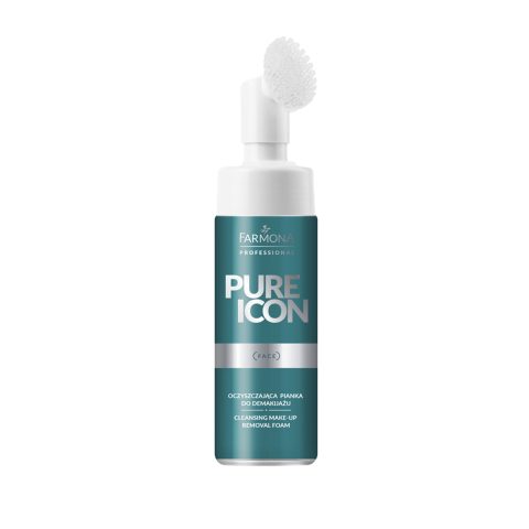 Farmona Pure Icon Make-up-Entferner-Schaum 150ml