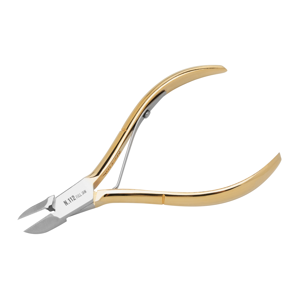 Nghia Export Nagelknipser N-112 – Profi-Qualität