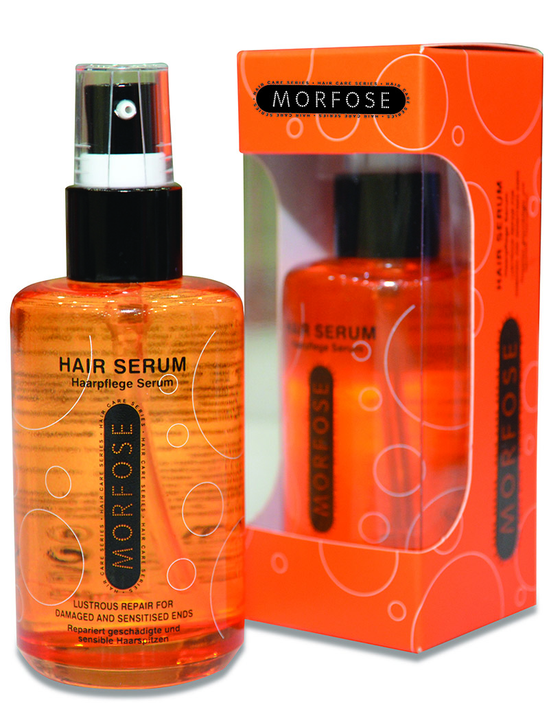 Haar Serum Morfose Klassik 75 ml