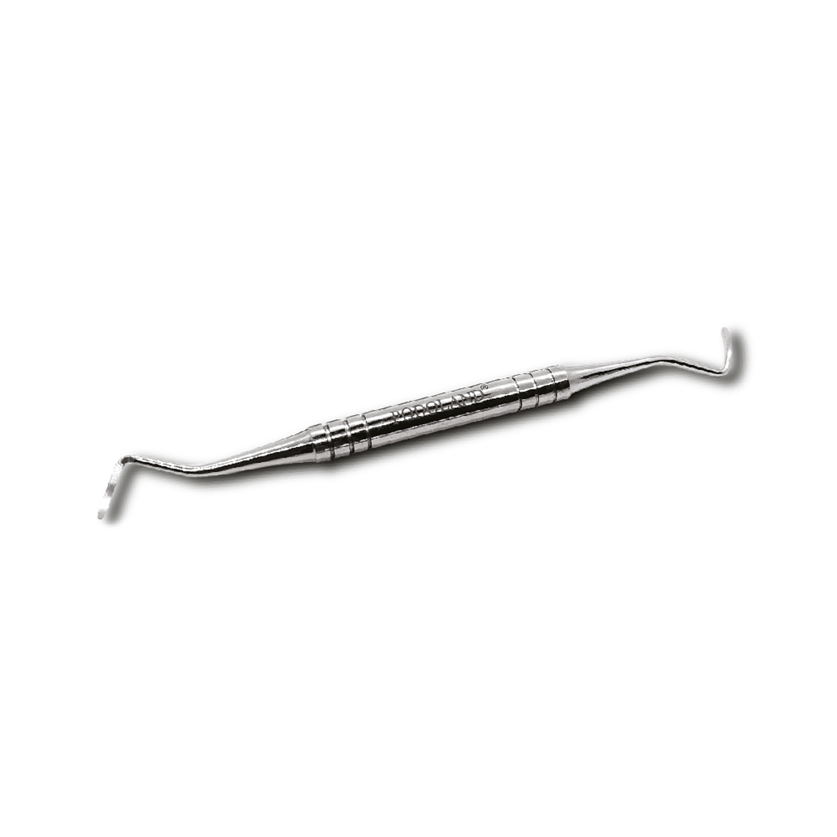 Podoland Minisonde Edelstahl – Podologiewerkzeug