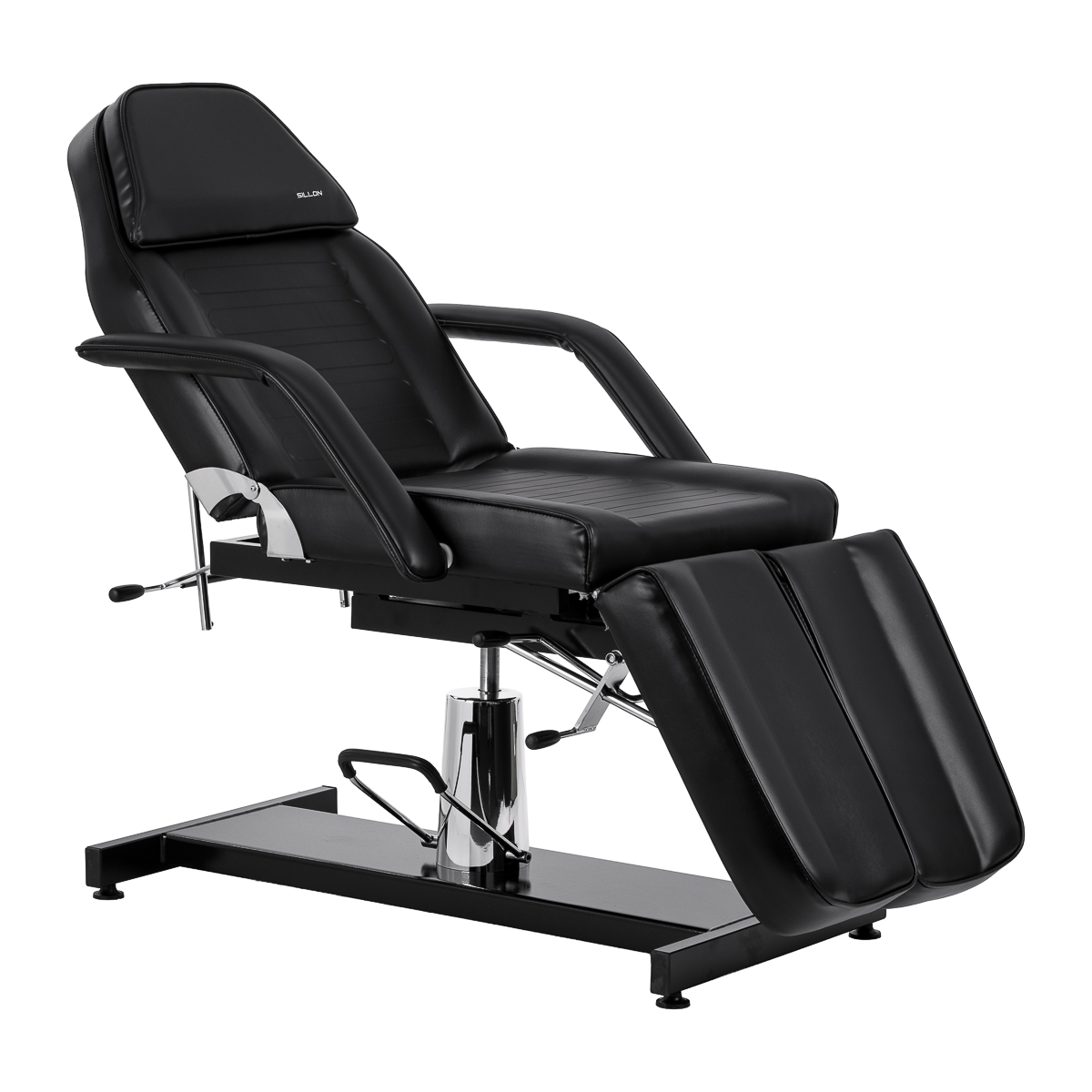 Sillon 210 Pediküre-Kosmetikliege