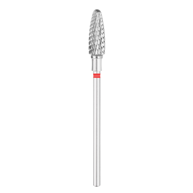 EXO PRO Fräser Gesintert 5,0mm Rundkopf Nagelfeile