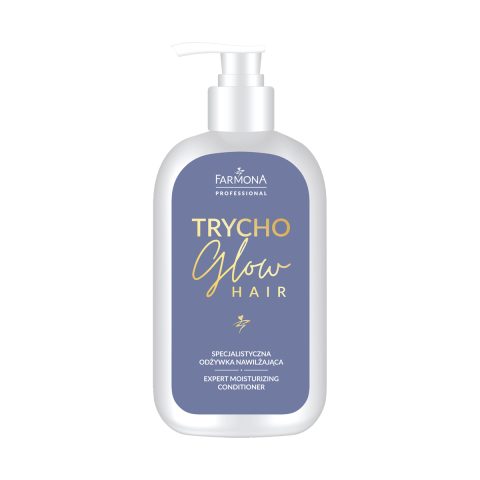 Farmona TRYCHO GLOW Feuchtigkeits-Conditioner 900ml