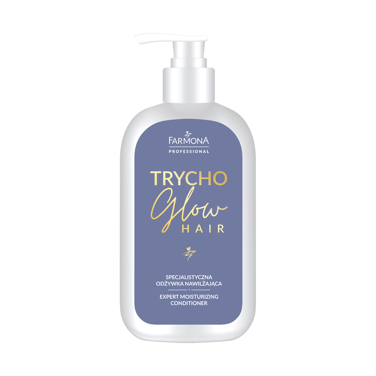 Farmona TRYCHO GLOW Feuchtigkeits-Conditioner 900ml