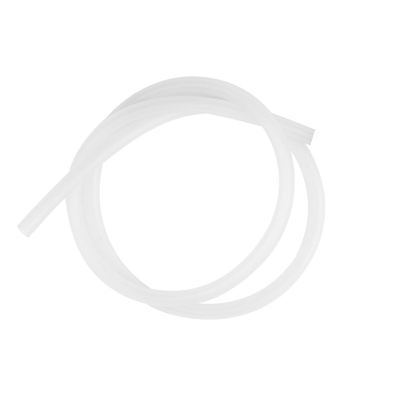 Woson Ablaufschlauch für Autoklaven – Silikon