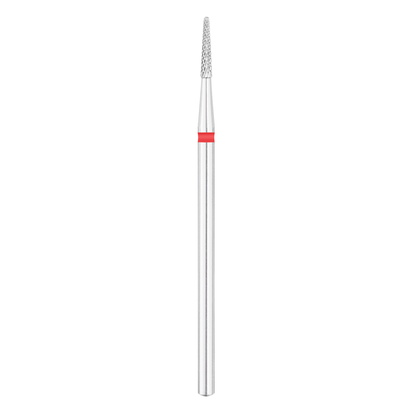 EXO PRO Fräser Kegel 1,6mm - Gesinterter Nagelfräser
