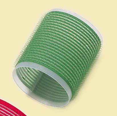 Haftwickler Haftwkl Jumbo 61Mm Gruen Salon