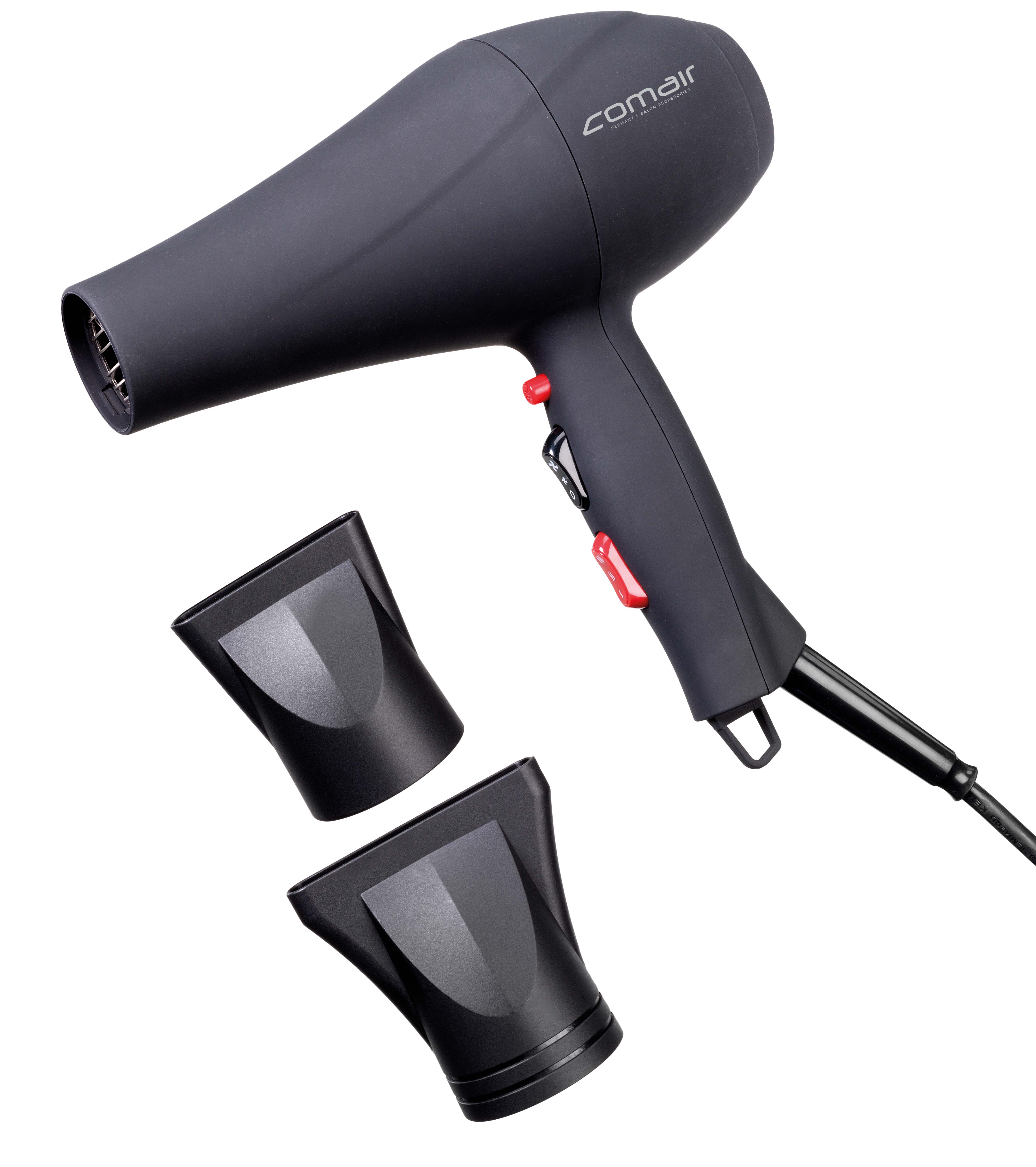 Haartrockner Schwarz 2200W Friseur