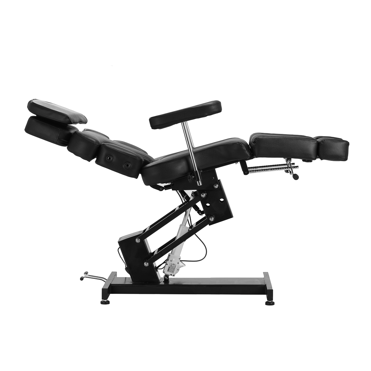 Pro Ink Tattoo Stuhl 3710 elektrisch - ergonomisch & vielseitig