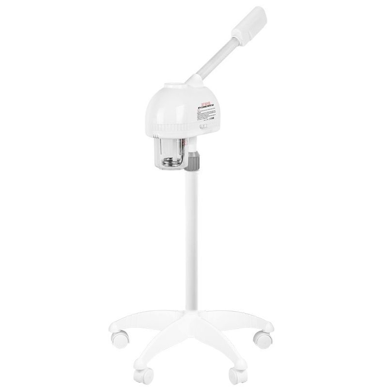 Bedampfer d-008 mit Ozontherapie – Höhenverstellbar