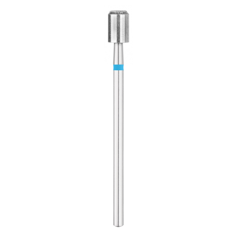Fräser EXO PRO Diamant Frontalwalze 5,0mm Blau