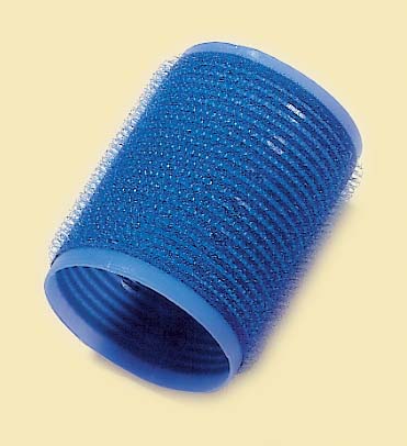 Haftwickler Haftwkl Jumbo 51Mm Dunkelblau Salon