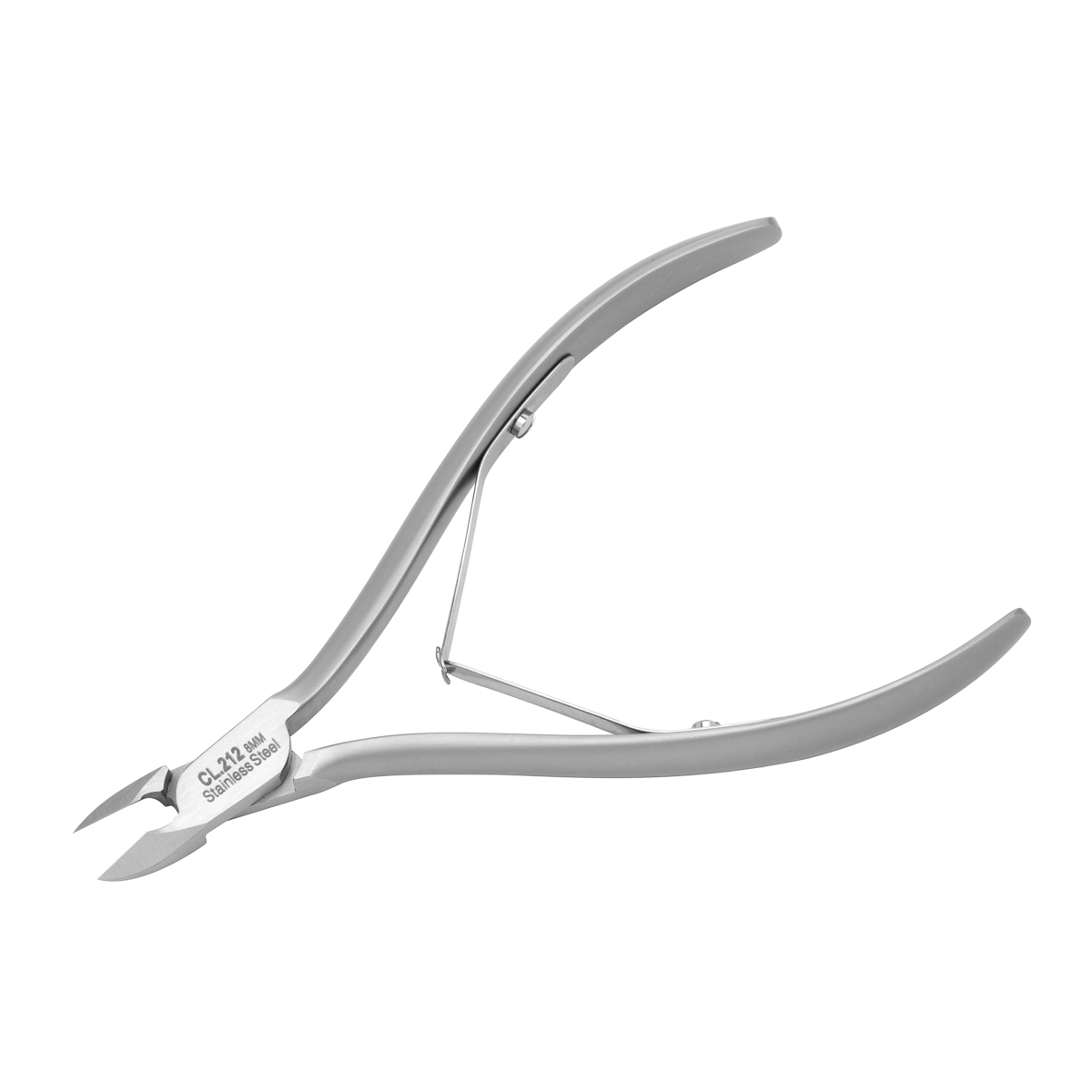 Nghia Export Nagelhautschere CL.212 8mm Edelstahl