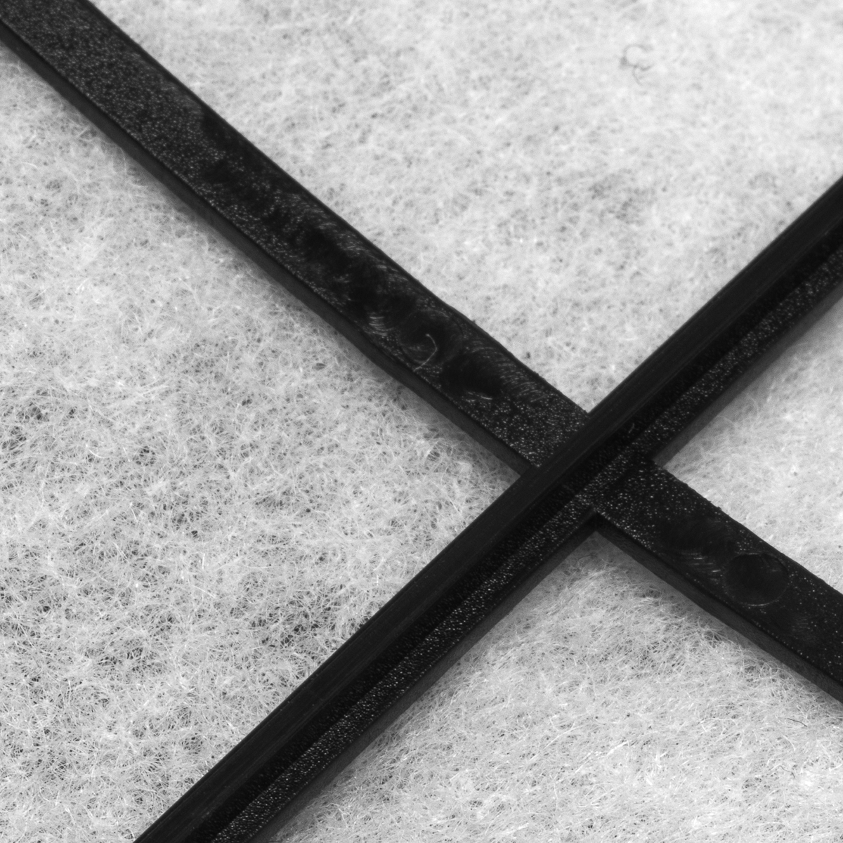 HEPA-Filter für Friseurstaubsauger – Ersatzfilter