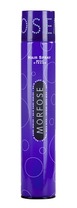 morfose-haarspray-mega-strong Morfose Haarspray Mega Strong 400 ml