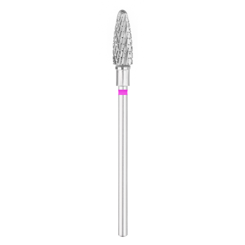 EXO PRO Fräser Oval 5,0mm - Gesinterter Nagelfräser