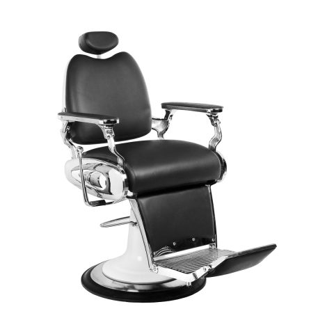 Gabbiano Barberstuhl Moto Style