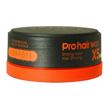 Haarwachs Starker Halt Pro Hair X5 Morfose 150 ml