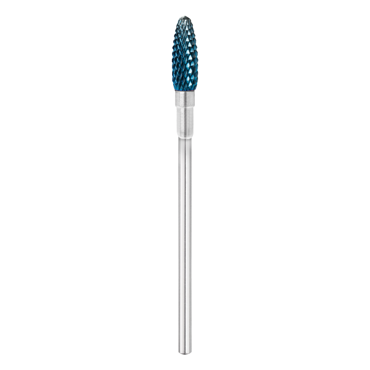 Exo Fräser Hard Blue Kegel 02 – Gel & Acryl